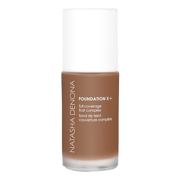 Foundation X + Full Coverage Fruit Complex Make-Up, Natasha Denona